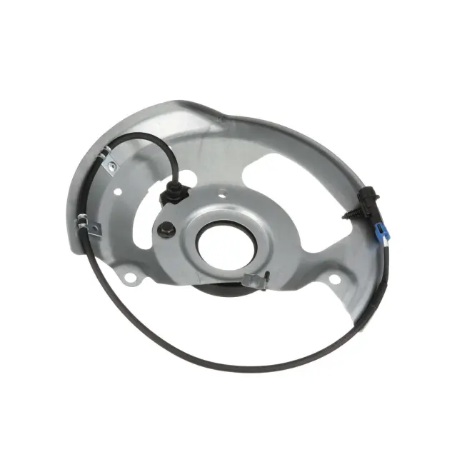 ALS547 - Brakes &amp; Brake Parts: ABS Speed Sensor for SMP CORP Image
