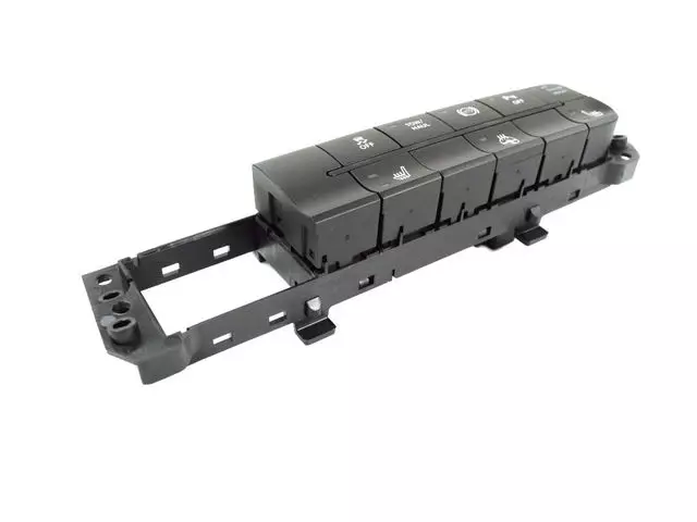 Instrument Panel Switch - Mopar (68225571AA)