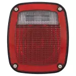 FC4Z13404B - : Lamp Assembly Rear Stop And Flas for Ford Image