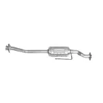 645897 - : Federal / EPA Catalytic Converter - Direct Fit for AP Exhaust Image