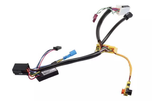 39114595 - Steering: Harness for GM Image