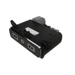 68323664AD - Electrical: Hub Media Center for Dodge: Durango Image