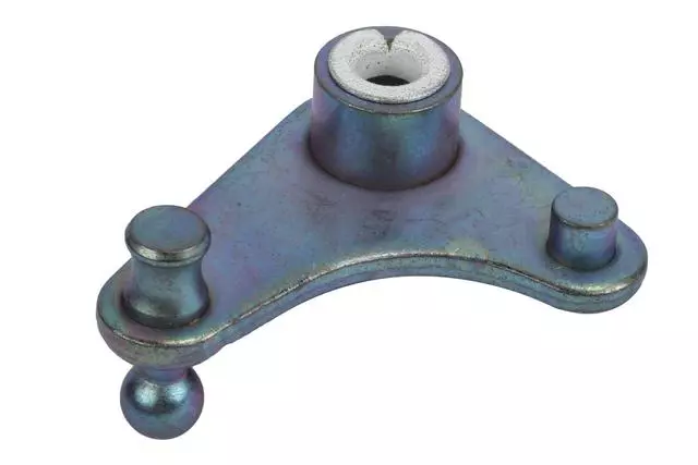 25199246 - : Selector Control Lever for GM Image