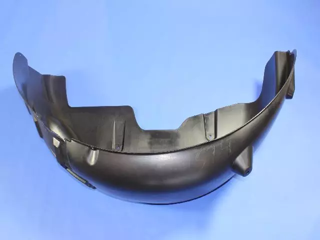 55078073AD - Body Sheet Metal Except Doors: Splash Shield, Left for Mopar Image