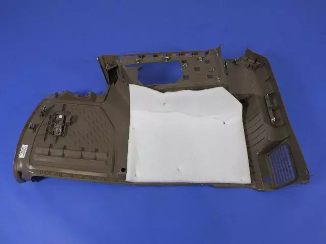 5RW00HL5AB - Interior Trim: Quarter Trim Panel, Right for Chrysler: Town &amp; Country | Dodge: Grand Caravan | Ram: C/V Image