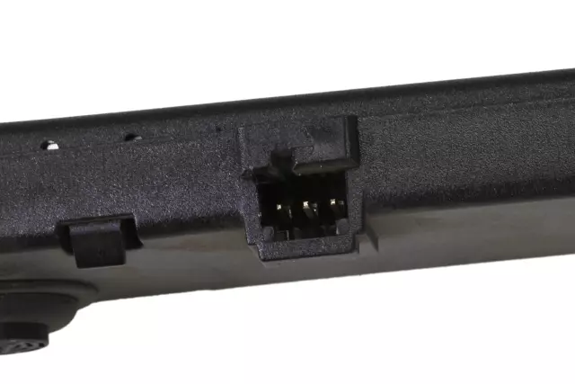 15283682 - : 2010-2015 Cadillac CTS - Anti-Theft Alarm Sensor for GM Image