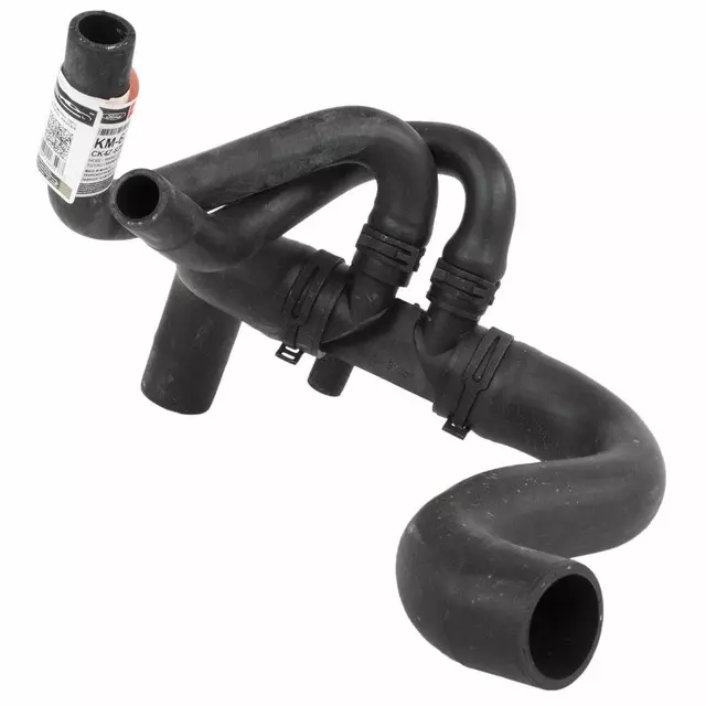 Lower Hose - Ford (CK4Z-8286-E)