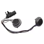 DA8Z13A006B - Electrical: Socket &amp; Wire for Ford: Flex Image