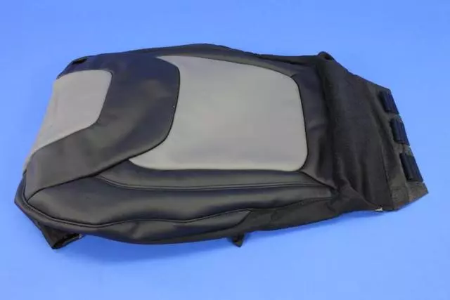 Front Seat Cushion Cover, Left - Mopar (6EQ95LAAAB)