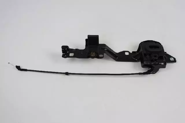 Decklid Latch, Right - Mopar (04389468AH)