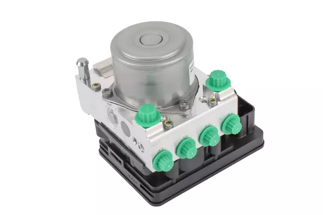Electronic Brake Control Module with Brake Pressure Modulator Valve - GM (84778377)