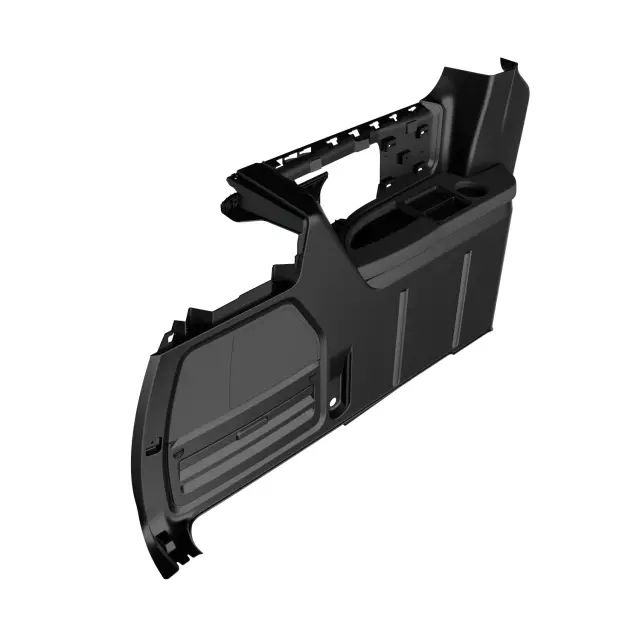 Quarter Trim Panel, Left - Mopar (5rv97bd1ab)