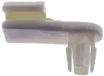 75451 - Body: Door Lock Rod Clips for Dorman Image