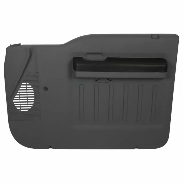 BC3Z2523942AA - Body: Door Trim Panel for Ford: F-250 Super Duty, F-350 Super Duty, F-450 Super Duty Image