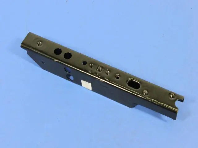 Floor Pan Side Rail Reinforcement - Mopar (5020096AB)