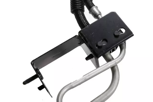 15169346 - : Front Fuel Feed and Return Hose for GM Image