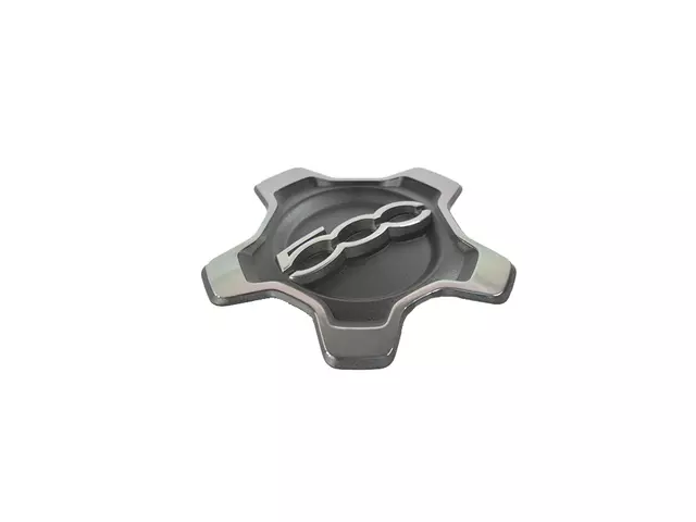 6AN69LXHAA - : Wheel Center Cap for Mopar Image