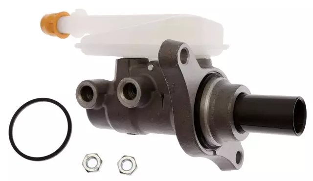 18M391535 - Brake: Brake Master Cylinder for ACDelco Image