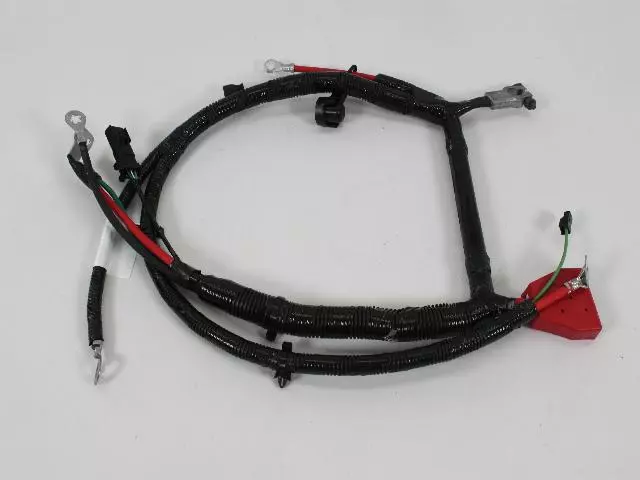 56050276AC - Electrical: Alternator And Battery Wiring for Mopar Image