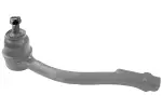 X18TE1762 - : Outer Tie Rod for SUSPENSIA Image