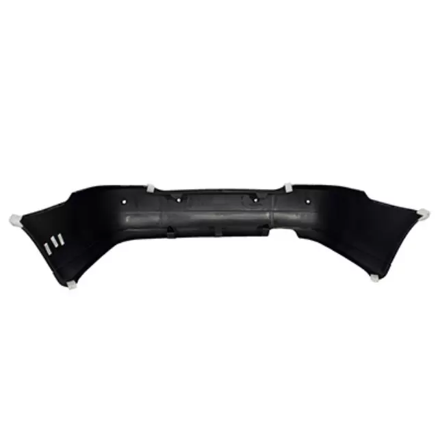 Bumper Cover - Ford (8G1Z-17K835-CAPTM)