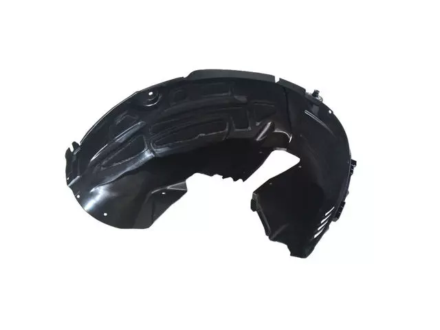 Splash Shield, Left - Mopar (68205939AE)