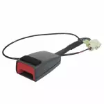 6F9Z7461203BB - Electrical: Buckle End for FORD Image