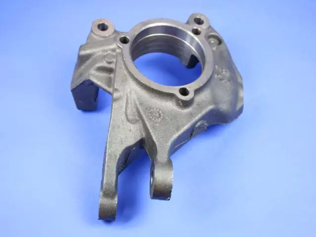 FRONT - KNUCKLE 68017195AA - Mopar (68017195AA)