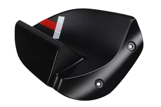 23177478 - : Primed Driver Side Body Side Door Handle Pocket Bezel for Cadillac: ELR Image