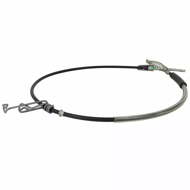 Parking Brake Cable - Ford (6C3Z-2A635-E)