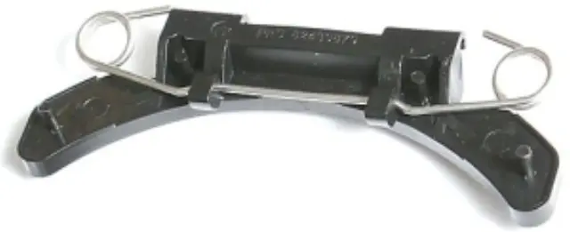 82439879 - : Professional Parts Sweden Fuel Door Hinge for PROFESSIONAL PARTS Image