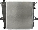 CU1728 - : Radiator for Spectra Premium Image