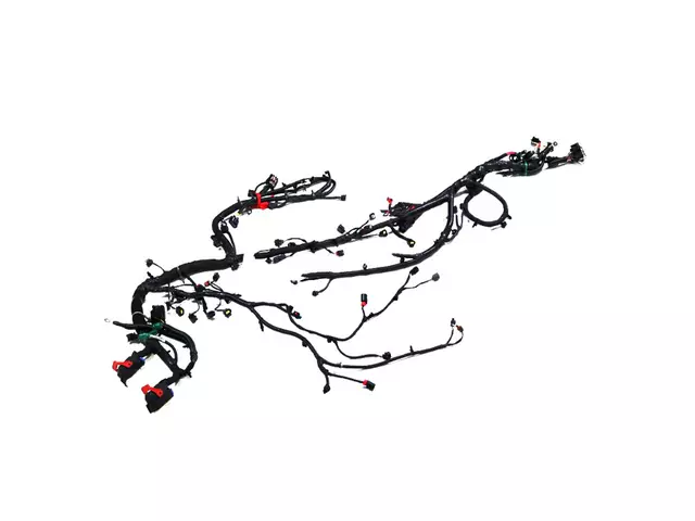 68371276AC - Electrical: Transmission Wiring for Ram: 1500 Classic Image