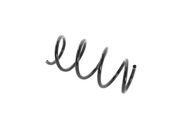 68252568AB - : Rear Coil Spring, Right Rear for Mopar Image