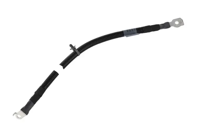 23506548 - : DC Voltage Bidirectional Converter Rear Ground Strap for GM Image