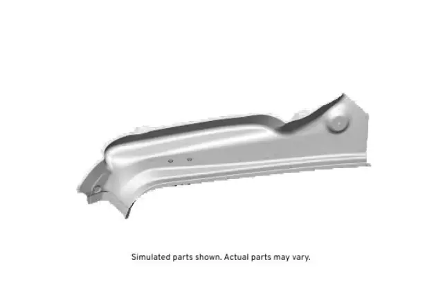 25983300 - Body: Gutter for GM Image