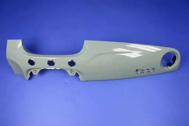 Instrument Panel Bezel - Mopar (1SC36TZZAC)