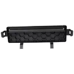 FL3Z19D672B - HVAC: Inlet Duct Cover for Ford: Expedition, F-150, F-150 Lightning, F-250 Super Duty, F-350 Super Duty, F-450 Super Duty | Lincoln: Navigator Image