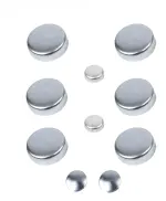 PK906 - : Engine Expansion Plug Kit for Enginetech Image