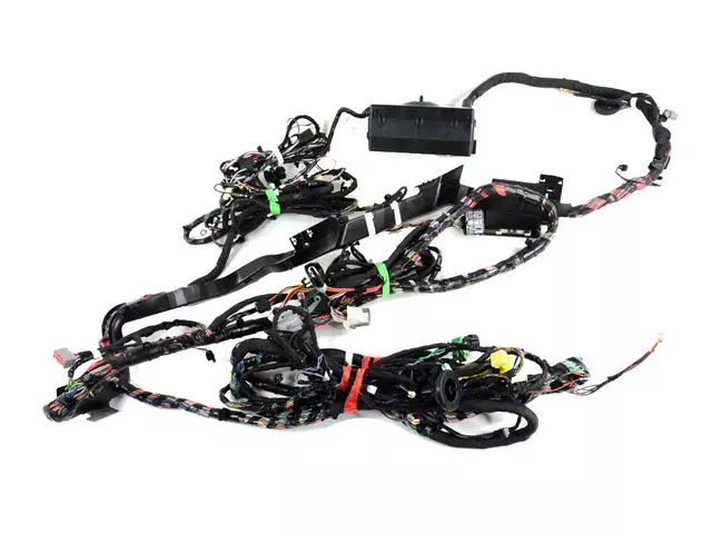 Body Wiring - Mopar (68197249AC)