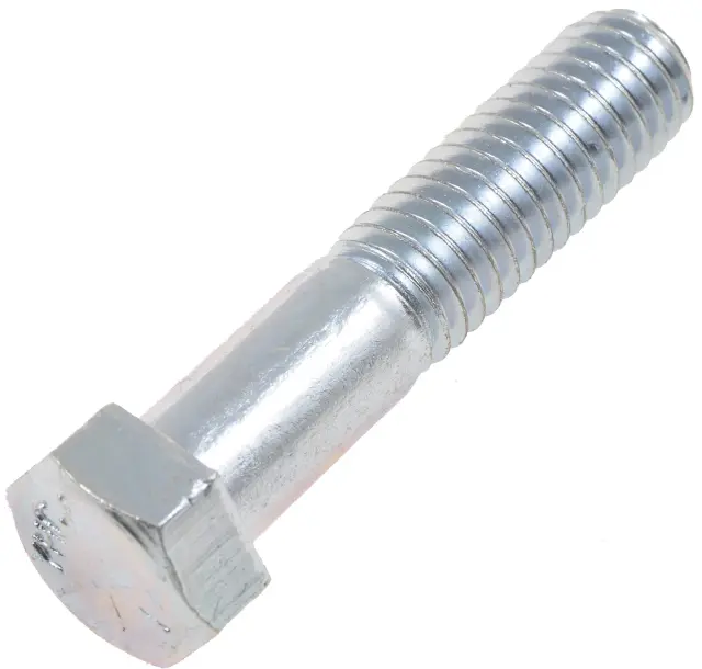 803320 - : Cap Screw-Hex Head-Grade 5- 7/16-14 x 2 In. for Dorman Image