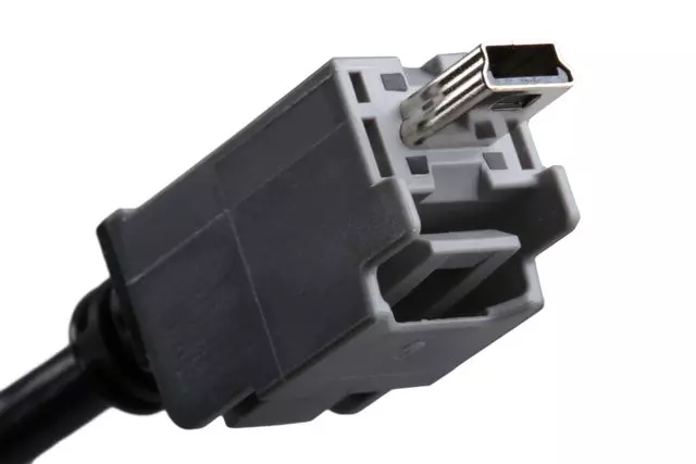 USB Data Cable - GM (42609733)