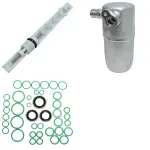 AK2236 - : A/C System Repair Kit -- Ancillary Kit for UAC Image