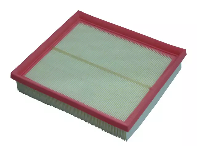 A3314C - : Air Filter for ACDelco Image