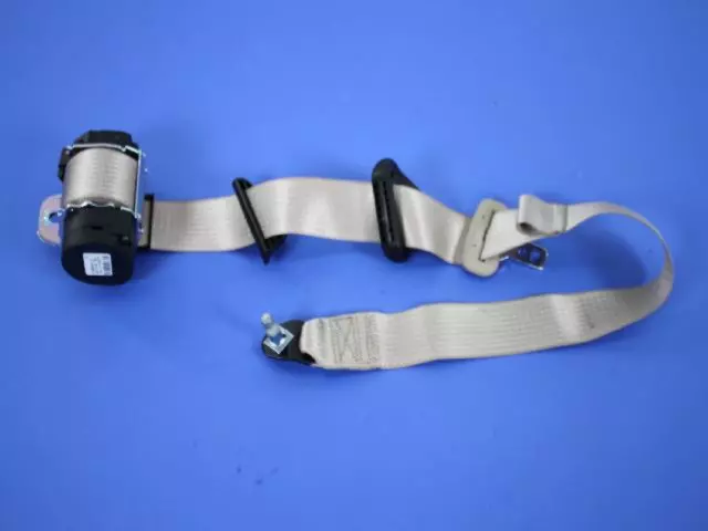 Retractor Seat Belt, Right - Mopar (1AN24HL1AA)