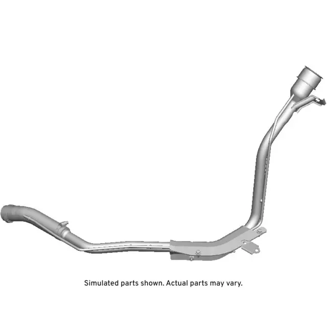 22864109 - : F Pipe for Buick: Regal Image