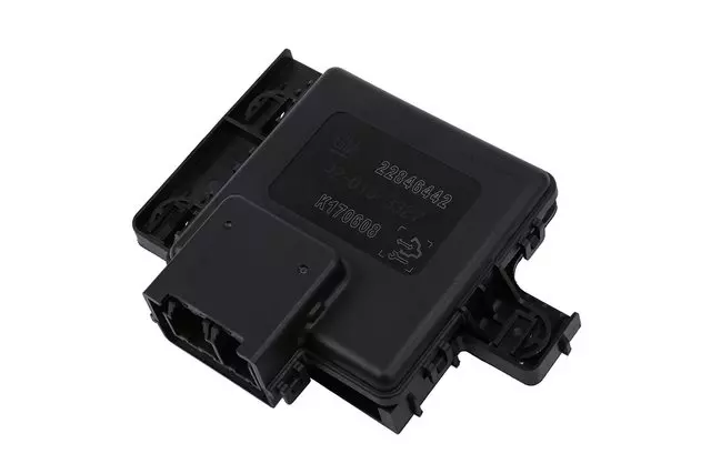 22846442 - Electrical: Control Module for Buick: LaCrosse | Chevrolet: Malibu, Malibu Limited Image