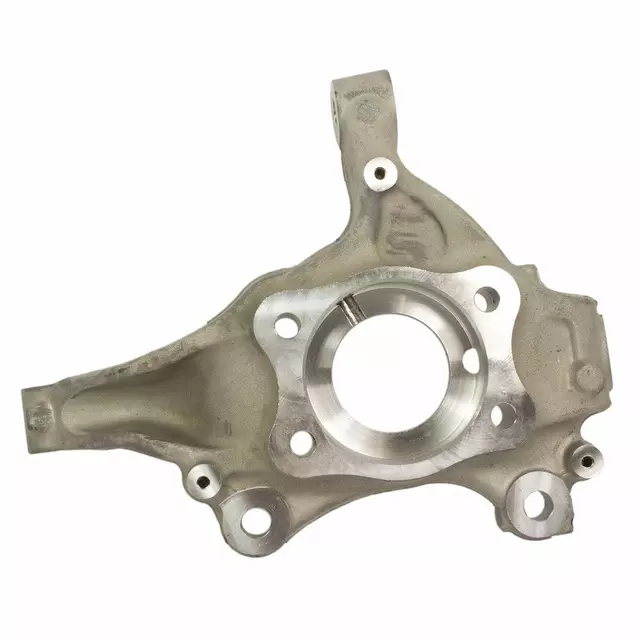 Steering Knuckle - Ford (HP5Z-3K186-A)