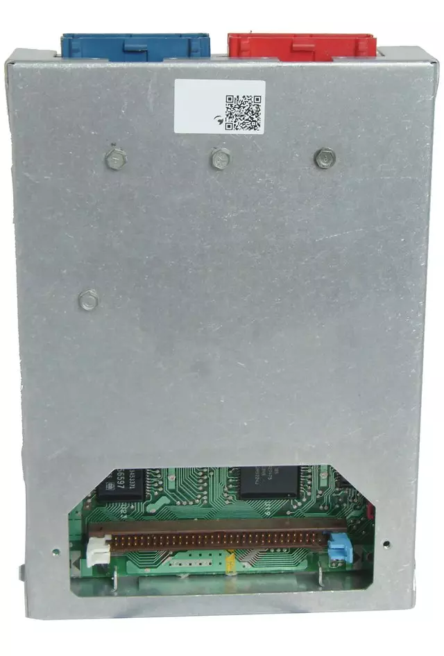 19186074 - : Engine Control Module, Remanufactured for GM Image