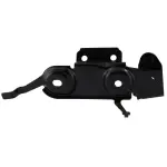 LX6Z14A206C - : Bracket Wiring Connector for Ford Image
